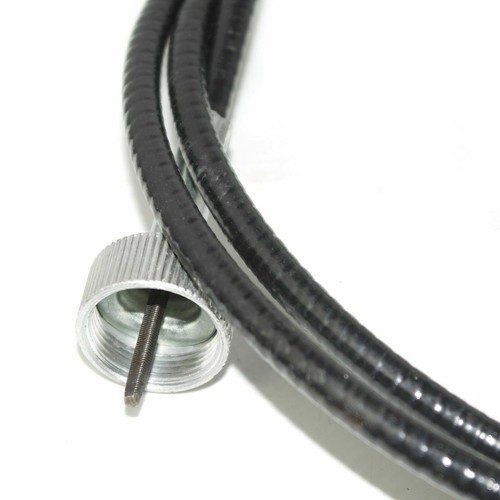 Speedometer Cable 68" For Mahindra Commander Jeeps Chevrolet Chevelle 1968 ECs - Picture 3 of 4