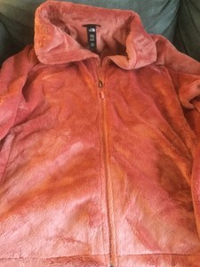 north face 3xl womens