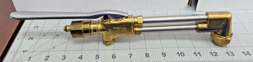 Uniweld 780A Victor Style Schneidbrenner-Aufsatz NEU [B6BB] - Bild 1 von 9