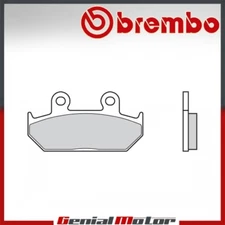 Brembo Front Brake Pads 07HO35.09 for Honda GL ASPENCADE 1500 1994 1997