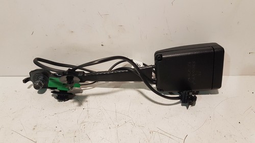 Gurtschloss vorne links rechts für Dacia Duster 878165134R Bj 2020 OEM - Bild 1 von 5