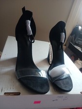 Womens Wedge High Heels Pumps Summer Platform Sandals Casual Shoes Party