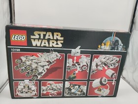 LEGO 10198 Tantive IV NEW MISB Star Wars RARE GOOD Blockade Runner 10019 75244