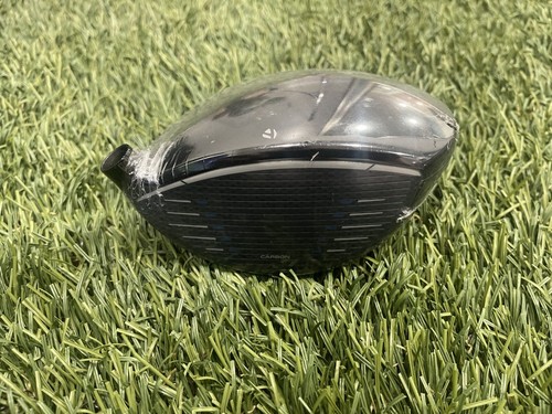 TaylorMade Qi10 Max 10.5* Degree Driver Head Only -(LH) 🔥NEW🔥 ⛳⛳⛳ - Picture 2 of 2