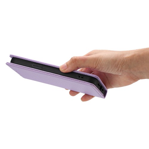 Custodia portafoglio magnetica flip telefono in pelle per OnePlus 13 13R 12 12R Nord 4 3 - Foto 54 di 120
