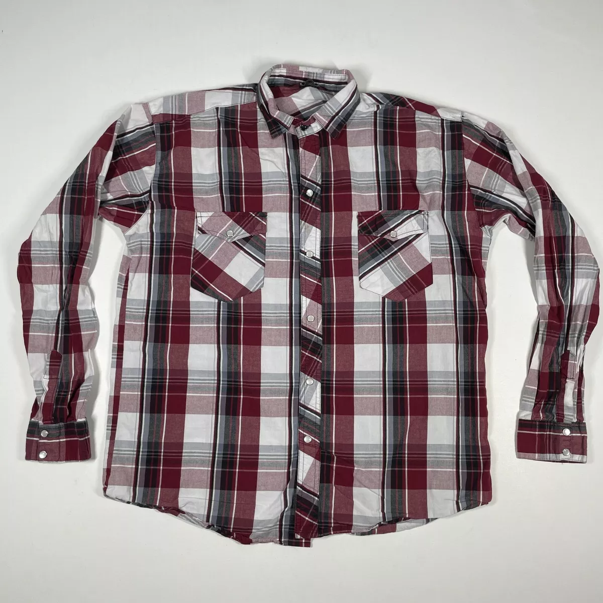 Snap up western shirts deals