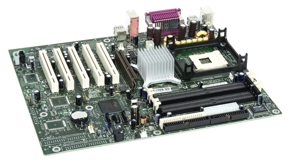 INTEL D865PERL VGA DRIVER WINDOWS 7 (2019) INTEL D865PERL VGA DRIVER PC