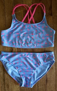 gap girls swimsuit