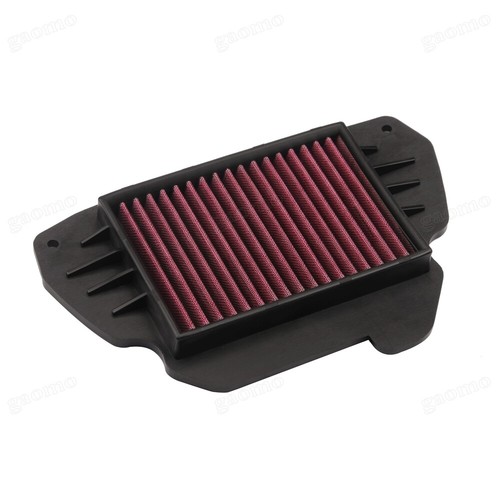 New High Flow Air Filter Element Air Cleaner Fit Honda CB650F CBR650F 2014-2018 - Foto 3 di 3