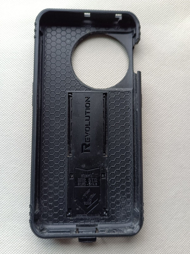 OnePlus 11 5G - 256 Go - Vert (Désimlocké) avec coque poétique et pack - Photo 4 sur 8