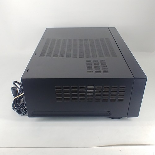 Receptor de canal de audio/vídeo Pioneer VSX-D407 Dolby Surround sin control remoto - probado - Imagen 10 de 18