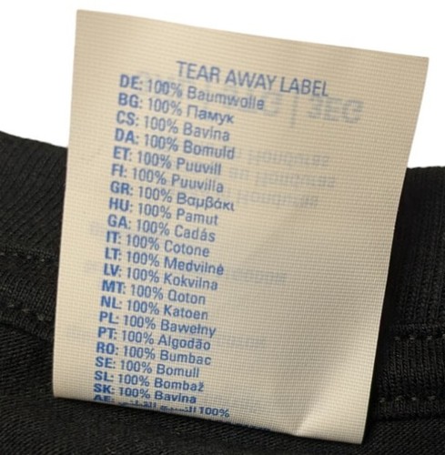 Men's Knitting Nerd T Shirt Size 3XL NWOT - Picture 9 of 9