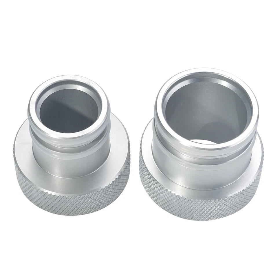 Herramienta de engrasadora de cojinete de rueda de 30 mm + 39 mm para Can-Am Outlander MAVERICK 1000 Foto 4 de 4