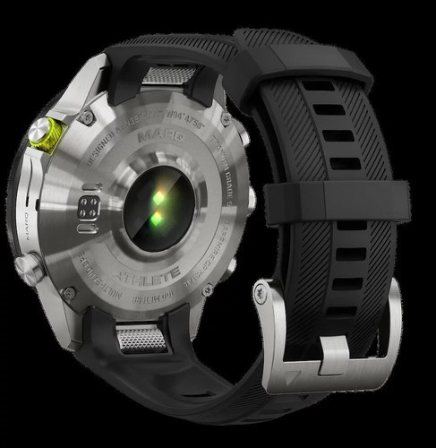 Garmin MARQ Athlete - Neu & ungeöffnet, mit Restgarantie! - Bild 6 von 13