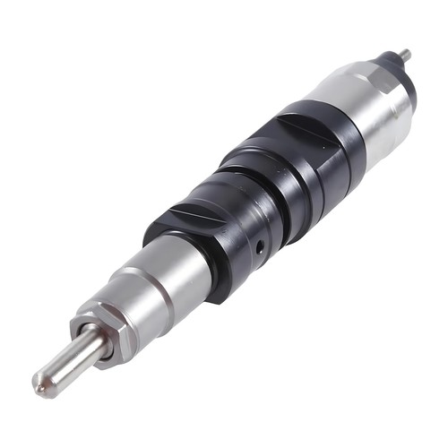 High Quality Diesel Fuel Injector 295050-1020 S00001059+07 for SDEC SC4H SC7H - Picture 2 of 8