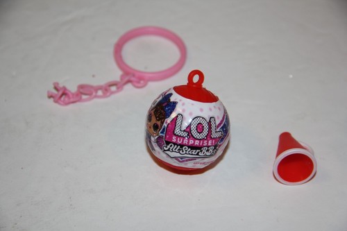 LOL Surprise SOOO MINI Lil Sisters Series 1 (NEW but OPENED) - YOU CHOOSE! - Picture 64 of 73