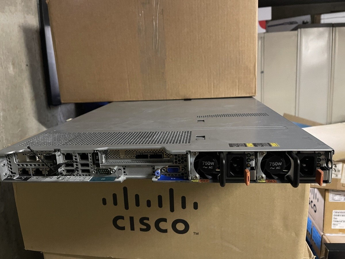 IBM System X3550 M4 Server 2x Intel Xeon E5-2960 32Gb Ram 4x IBM System X3550 M4 Server 2x Intel Xeon E5-2960 32Gb Ram 4x