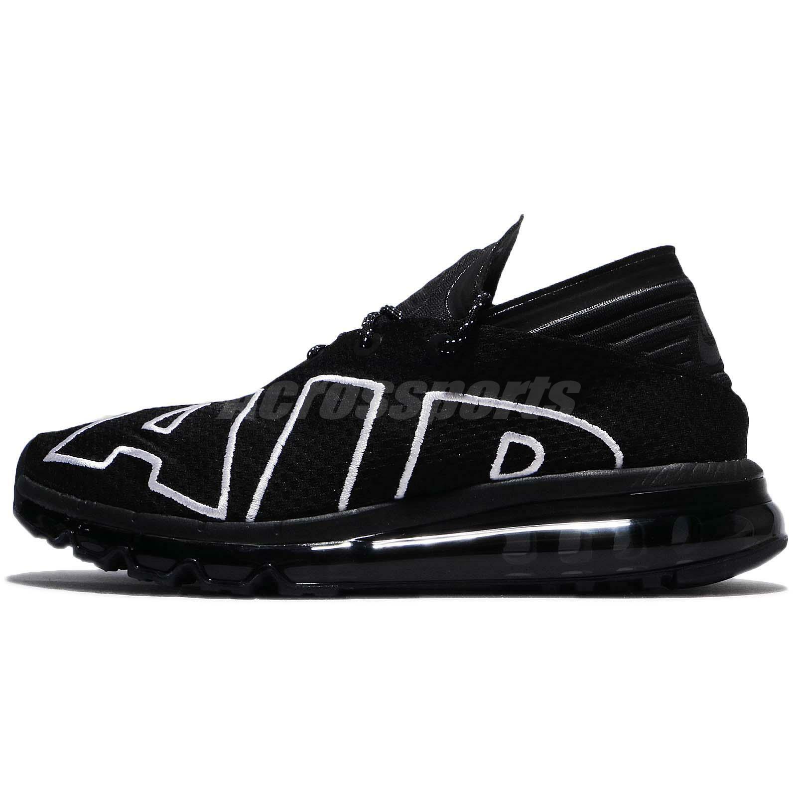 Nike Air Max Flair Black White Men Running Running Running Training shoes Sneakers 942236-001 50d88d Nike Air Max Flair Black White Men Running Running Running Training shoes Sneakers 942236-001 50d88d