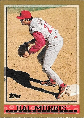 1998 Topps Baseball Series 1 Set #2 ~ Pick Your Cards - Picture 34 of 136