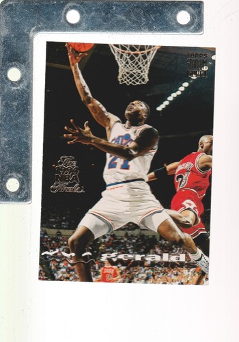 1993-94 Topps Stadium Club SuperTeam NBA Finals #1-180 PickFromList UpTo65%OFF - Picture 145 of 179