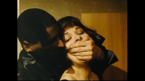 L'ALTRA DIMENSIONE - Fabio Salerno 1992 BRD Bluray Horror ad episodi Splatter - Foto 7 di 7