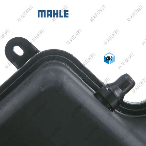 MAHLE Coolant Expansion Tank w/Sensor 17137543003 For BMW E65 E66 745i 750i 760i - Picture 6 of 6
