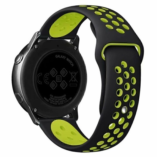 Watch Band Strap For Garmin Venu 2 Plus/2S/SQ Music/Vivoactive 4/4S/3 18/20/22mm - Picture 286 of 414