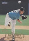 1998 Fleer Tradition - Brian Meadows #544