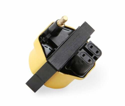ACCEL 140011 Super Coil Ignition Coil - 84-95 GM Remote Mount Coil - Picture 3 of 9