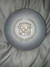 CADILLAC ELDORADO CATERA SEVILLE STS CENTER COVER CAP 1995-2002 GM 3544650 