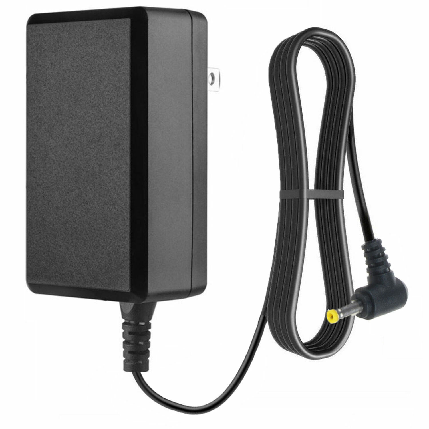 PwrON AC DC Adapter Charger for NIX 12-Inch MODELS: X12D 15-Inch PwrON AC DC Adapter Charger for NIX 12-Inch MODELS: X12D 15-Inch