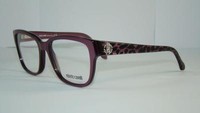 Roberto Cavalli Assumption Rc 776 072 Shiny Violet Eyeglasses Frames Size 53 Roberto Cavalli Assumption Rc 776 072 Shiny Violet Eyeglasses Frames Size 53