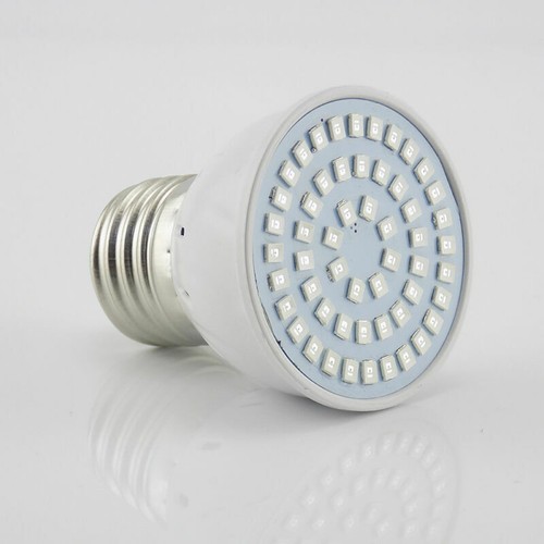 LED Grow Light Hydroponic Lighting for Flowering Greenhouse Plant Growing Lamps - Picture 10 of 10