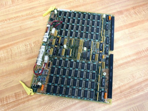 General Electric 44A719363-G01 RMM01 Memory Card 44A723681-001 - Picture 2 of 6