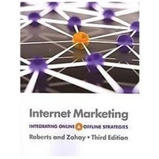 Internet Marketing: Integrating Online and Offline Strategies
