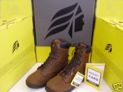 lacrosse quad comfort 4x8 boots