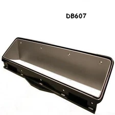 1967 NOVA DASH BEZEL  67 CHEVY II