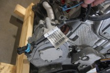 Used Engine Complete Assembly fits: 2016 Buick Verano 2.4L VIN C 8th digit opt L