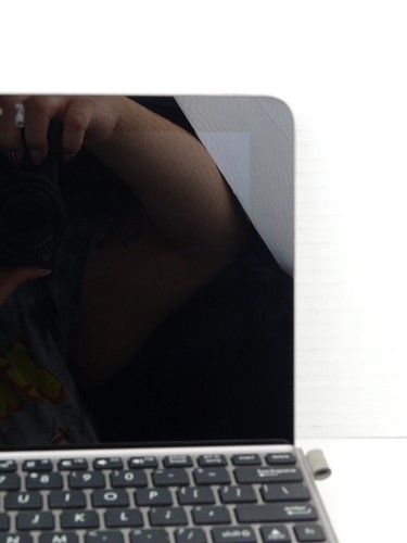ASUS 10.1” Transformer Mini T102HA-D4-GRTouchscreen Laptop Tested - Picture 3 of 11