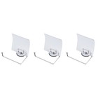  3 Pack Papierhandtuchhalter Der Arbeitsplatte Wasserdichtes Gewebehalter