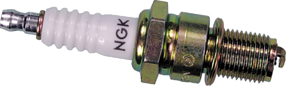 NGK BPR8EIX Iridium IX Spark Plugs - 6684