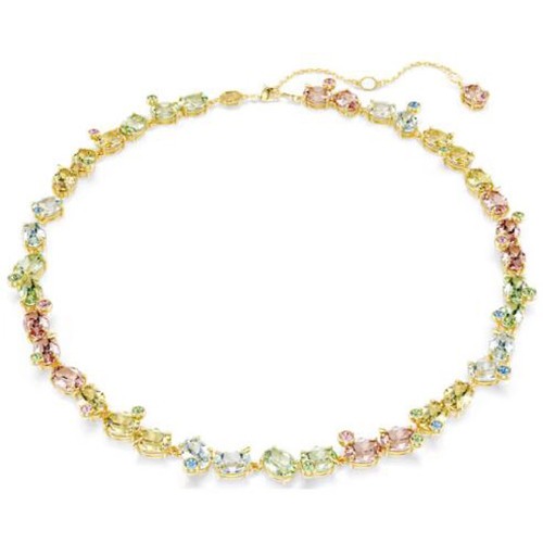 SWAROVSKI GIROCOLLO GEMA MUL/GOS 5714836 - Foto 1 di 1