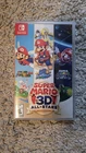 Super Mario 3D All-Stars - Nintendo Switch