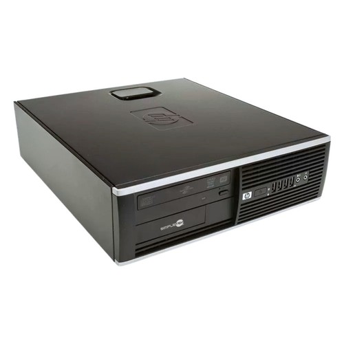 Hp 8300 Sff Celeron Windows 11 Pro 8 Gb Ssd 120 Gb Rs232 Serial Recertificado - Imagen 6 de 7