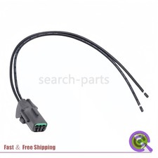 Windshield Washer Pump Connector Fits Nissan Maxima Altima Frontier Pathfinder