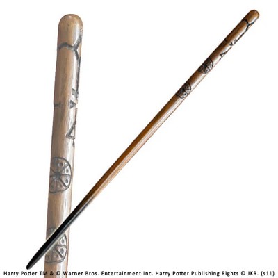 Harry Potter   Cedric Diggory Zauberstab   Charakter Edition