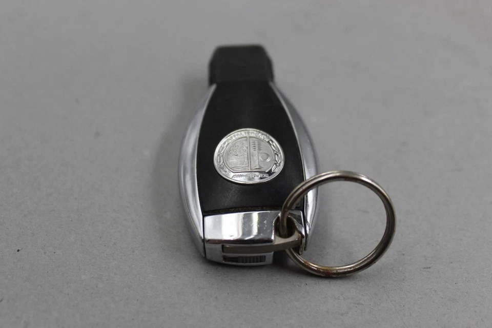 Mercedes Benz C250 CL Clase CLA CLS 2008-2018 mando a distancia llavero inteligente fabricante de equipos originales #38869 Foto 2 de 3