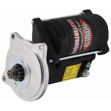 Powermaster 9606 Mastertorque Starter, Big Block Fits Ford FE