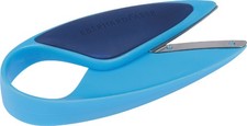 EBERHARD FABER Bastelschere Mini Kids rund blau