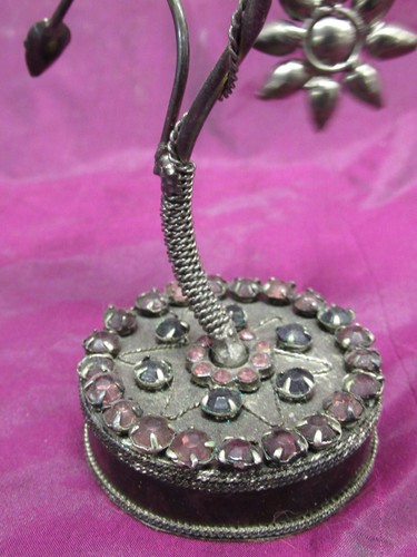 Seasons of Cannon Falls - Jeweled Tree Mini Bilderrahmen 8,75" - Bild 6 von 7